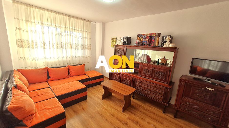Apartament 2 Camere, Decomandat, 54 mp, Zona Cetate - Poză 1