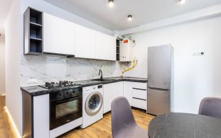 Vânzare, apartament, 1 cameră, strada Butuceni, Ciocana. - Poză 3
