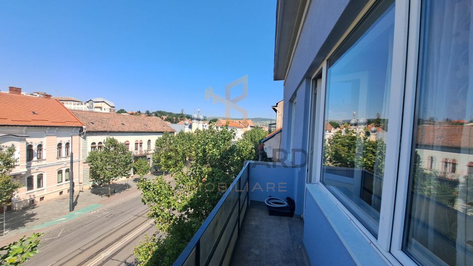 Apartament 2 camere, zona centrala, inceputul strazii Horea - Poză 2