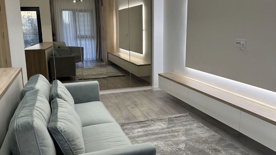 APARTAMENT COMPLEX PARCULUI 20 | LUX - Poză 3