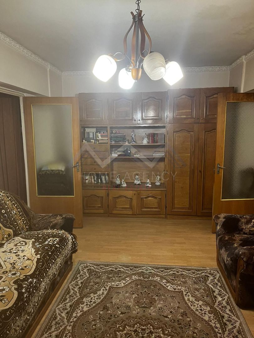 Apartament 2 camere parter Soseaua Pantelimon - Poză 1