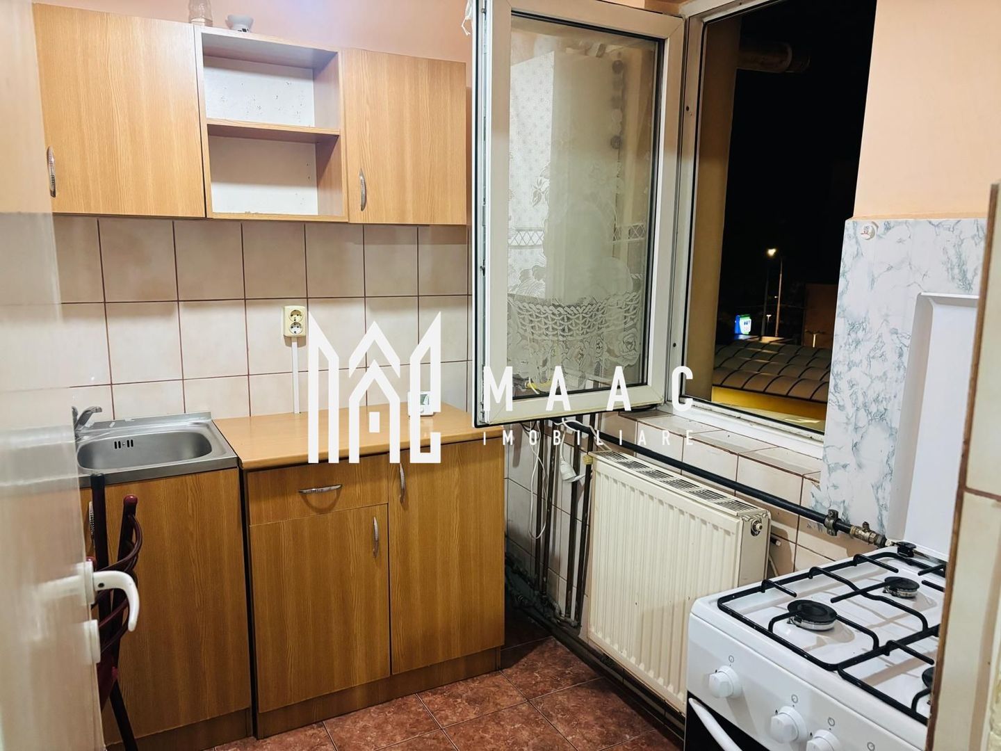 Garsoniera I 25 mp I Vasile Aron - Poză 4