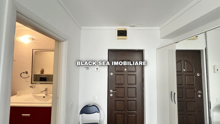 Garsonieră modernă de închiriat – Zona City Park Mall, Termen Lung - Poză 7