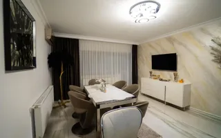 REZIDENTA DE LUX P+1+M DE VANZARE - DRUMUL BINELUI SECTOR 4 - Poză 11