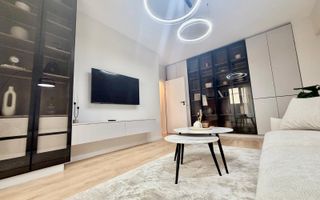Apartament 2 Camere Decomandat | 50 mp | Complex Rezidențial Modern | Păcurari - Poză 2