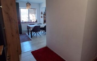 Apartament spațios, mobilat și utilat în Florești. - Poză 8