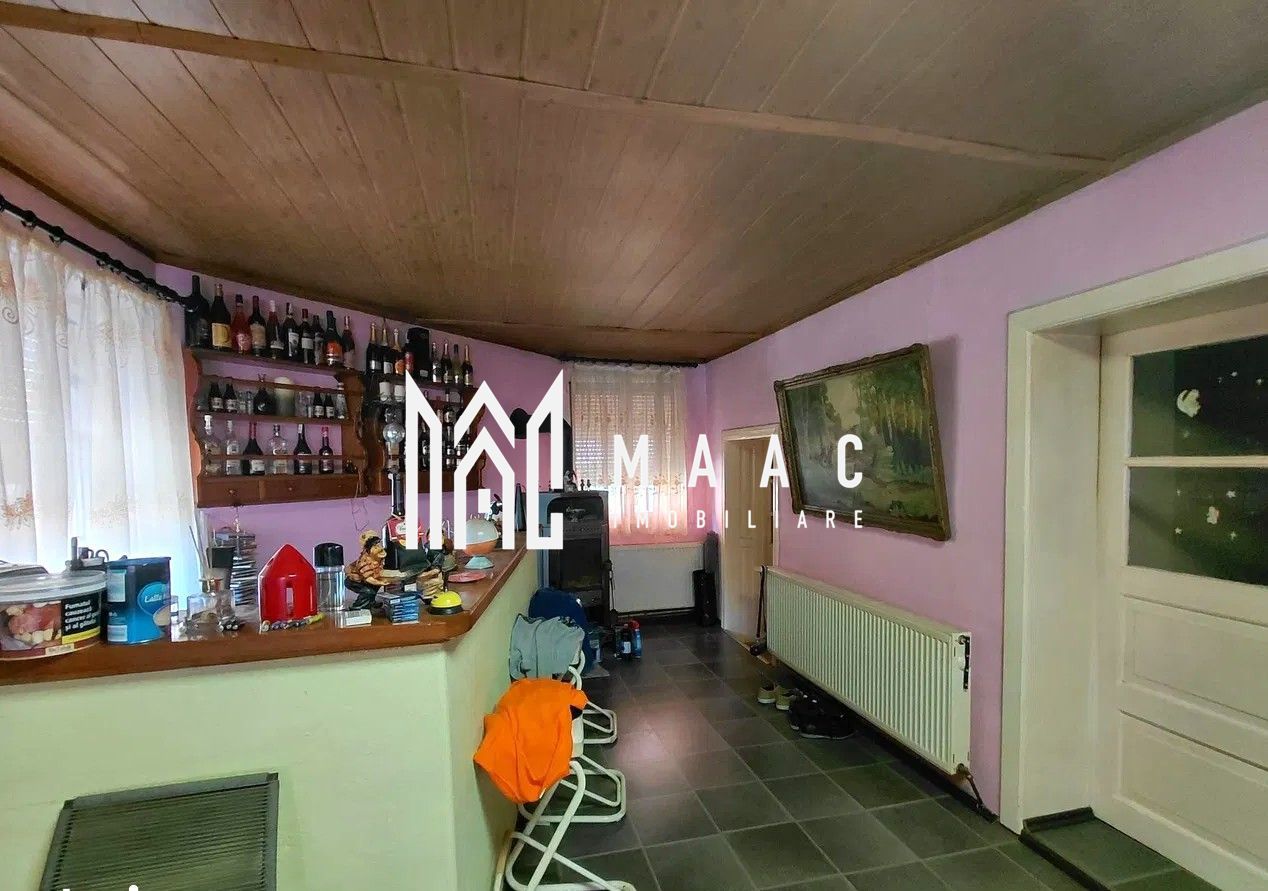 Casă individuală 4 camere |  Șura Mare | 120 mp, teren 1.100 mp - Poză 6