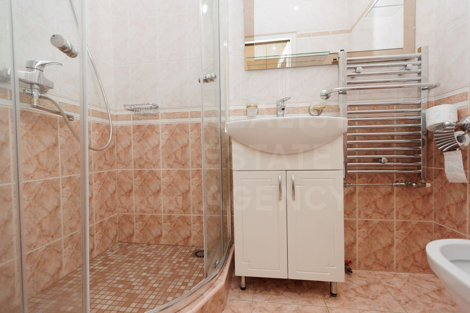 Chirie, apartament, 3 camere, str. 31 August 1989, Centru - Poză 13