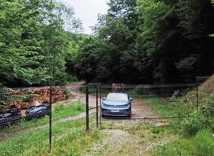 Complex turistic in Valcele-Covasna - Poză 15