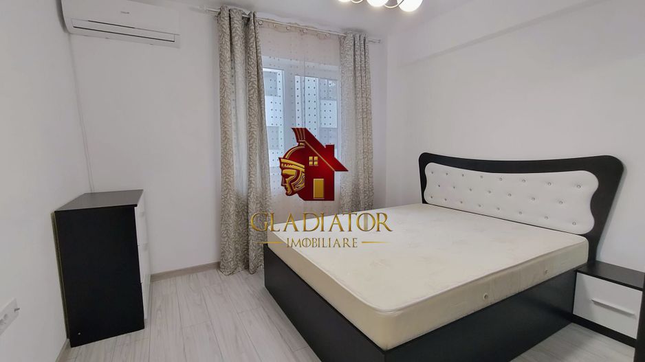 Apartament de vânzare – 2 camere, 50 mp – Panoramic Residence Valea Ad - Poză 12