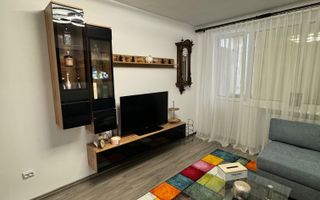 Apartament de Vânzare | 2 camere | 55 MPU | Cisnădie - Poză 2