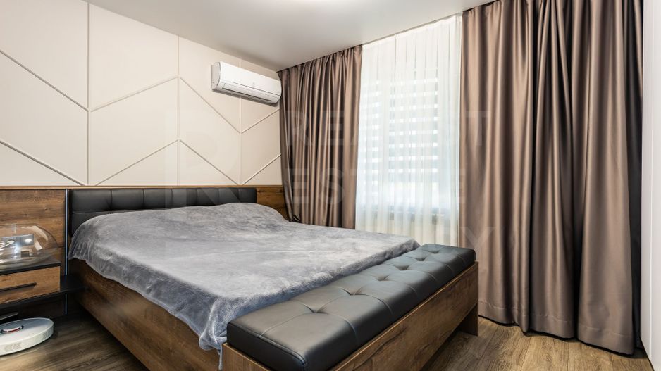 Vânzare, apartament, 2 camere, strada Ceucari, Râșcani - Poză 10