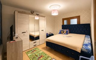 Apartament 2 camere decomandat ,49 mp, Parter, balcon, boxă - Poză 1