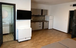 Apartament 1 camera | 30 mp | Loc de parcare | Bloc renovat 2025 - Poză 3