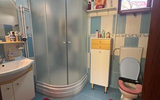 Casă cu garaj și anexe, teren 397 mp – Șoseaua Bălănoaiei - Poză 2