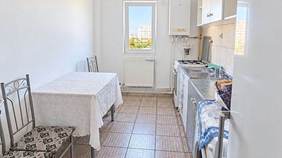 Apartament 2 camere Dec 58 mp Poitiers Manta Rosie 300 euro - Poză 5