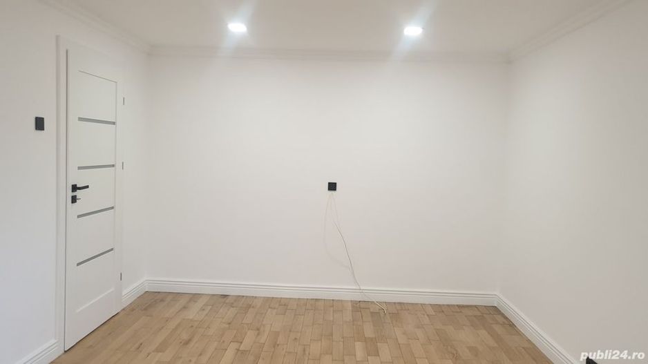 Apartament 2 camere LUX | APUSULUI | CENTRALA PROPRIE - Poză 5