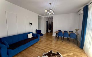 Vand Apartament 3 Camere Apahida zona linistita. - Poză 1