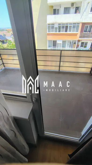 Apartament 2 camere de închiriat | Sibiu, Ștrand | 77 mp - Poză 6