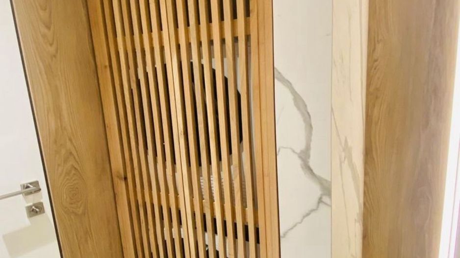 AP 2 CAMERE BANEASA - TERASA 19MP, PRIMA INCHIRIERE, CENTRALA, PARCARE - Poză 15