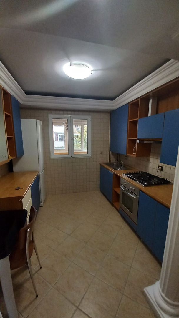 AP. 3 CAMERE - PIATA SUDULUI, PARCARE ADP, CENTRALA PROPRIE, METROU - Poză 1