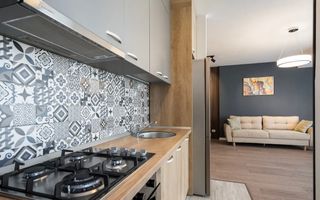 Chirie I Apartament 3 camere I Pipera Plaza - Poză 4