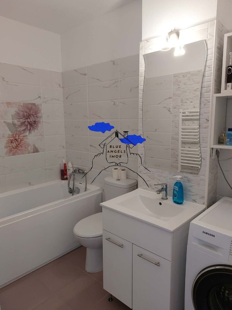 Apartament 3 camere Sanpetru Residence - Poză 8