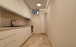 Dorobanți – apartament renovatcu terasă și parcare - Poză 5