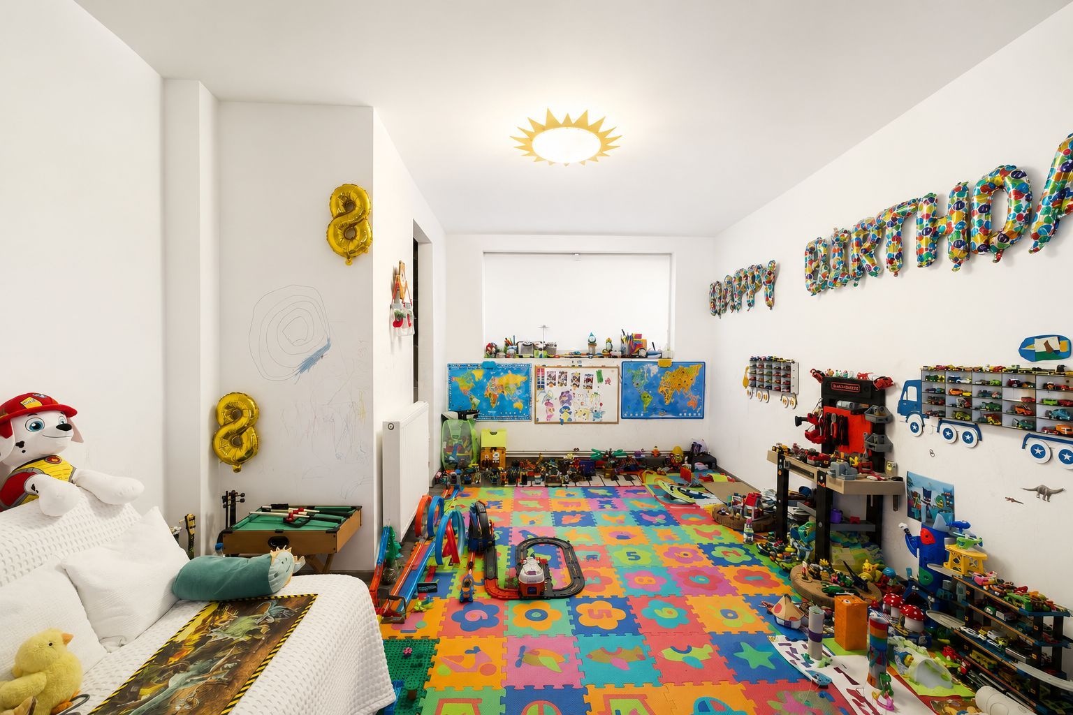 Casă individuală P + E Săcălaz - Poză 15