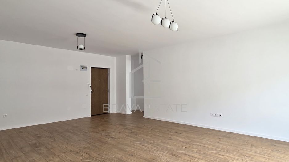 Apartament 56mp, 2 camere, parcare subterana, Eroilor Residence - Poză 9