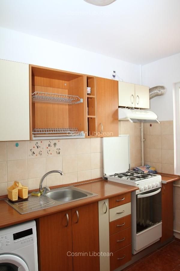 Apartament 2 camere zona Postavarului - Salajan - Poză 3