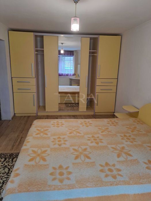 Apartament cu 2 camere în zona Buna Ziua. - Poză 5
