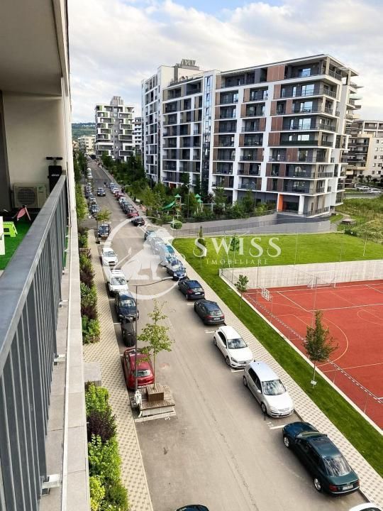 Apartament 2 camere | 51mp | Parcare subterana | Sophia Residence | Buna Ziua - Poză 14
