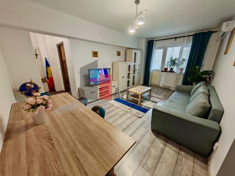 Apartament 3 camere Piata Veteranilor - Poză 1