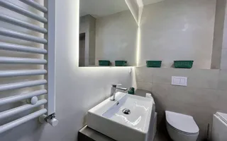 Vila LUX **5 camere**3 locuri parcare** Complex NOU//Sisesti - Poză 56