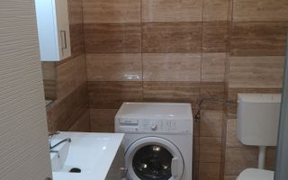 Apartament cu 1 cameră- Floresti ,zona Parcul Poligon - Poză 7