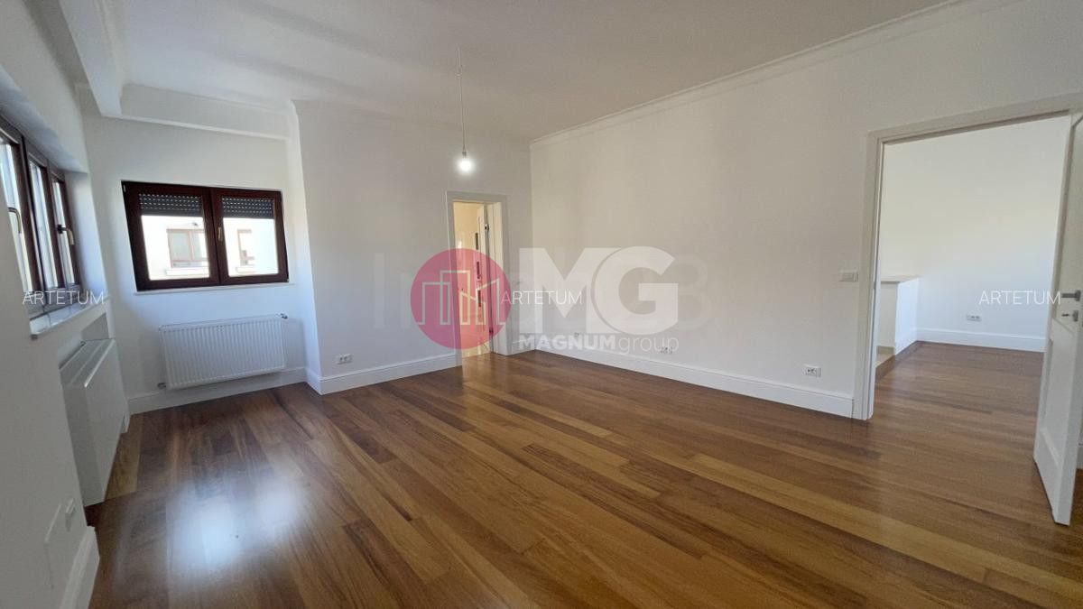 Vila speciala de inchiriat- Primaverii- parc Floreasca - Poză 12