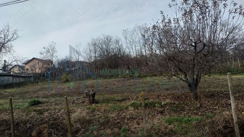 Teren intravilan Breazu de vânzare - Poză 1