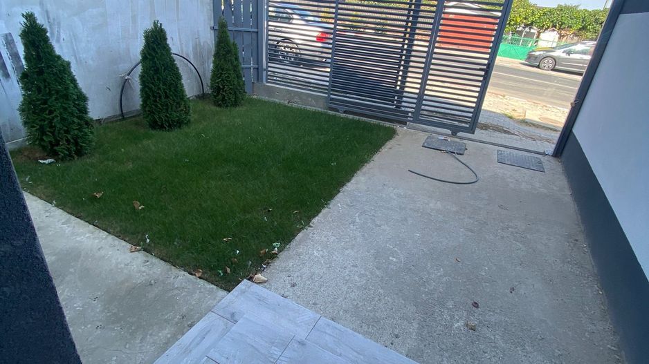 Duplex de vânzare  110 MP  An. 2023  in Com Lumina  Constanta - Poză 2