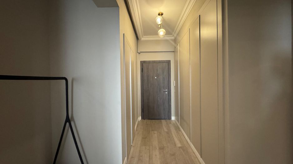 2 camere| BIHARIA- BANEASA| LOC DE PARCARE - Poză 13