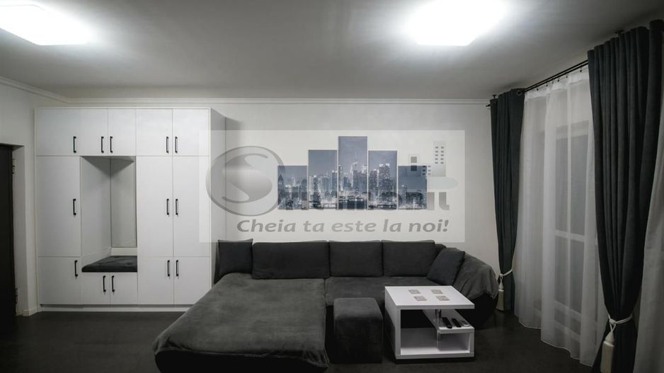 Apartament 3 camere de lux în Copou – Mobilat complet Pret 235,000 € - Poză 3