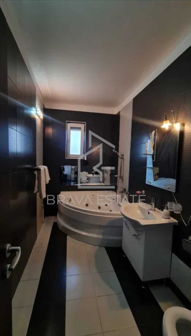 Apartament 2 camere, 56mp, terasă,  zona Zorilor - Poză 5