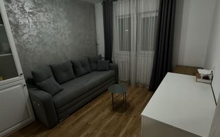 Inchiriez apartament 2 camere,decomandat,48 mp - Poză 6