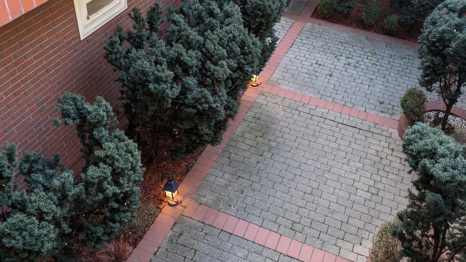 Imobil comercial P+2E+M - 28 Camere - Poză 21