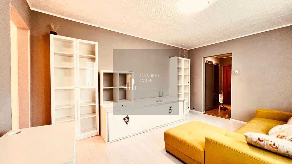 APARTAMENT 3 CAMERE, BERCENI/BRANCOVEANU, MOBILAT/RENOVAT - Poză 2