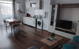 Apartament 2 camere | Bloc nou | 50 mp | Balcon generos - Poză 2