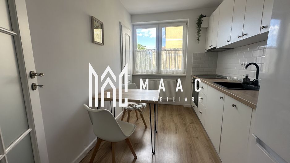 Apartament 3 Camere | Etaj 2 | 65 MPU | Central - Poză 2