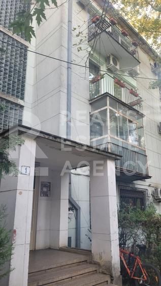 Închiriere apartament 2 camere, cartier Primăverii, București - Poză 10