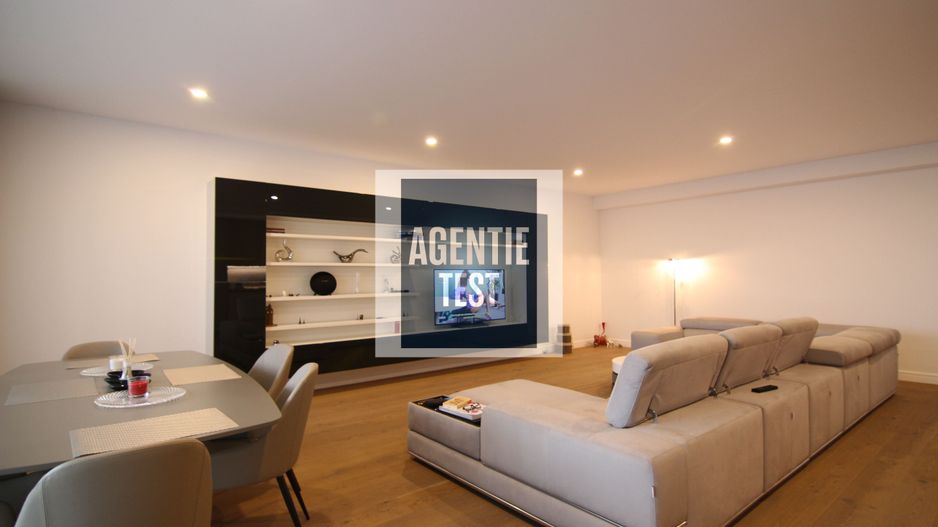 Apartament cu 4 camere de vânzare în zona Herastrau - Poză 5