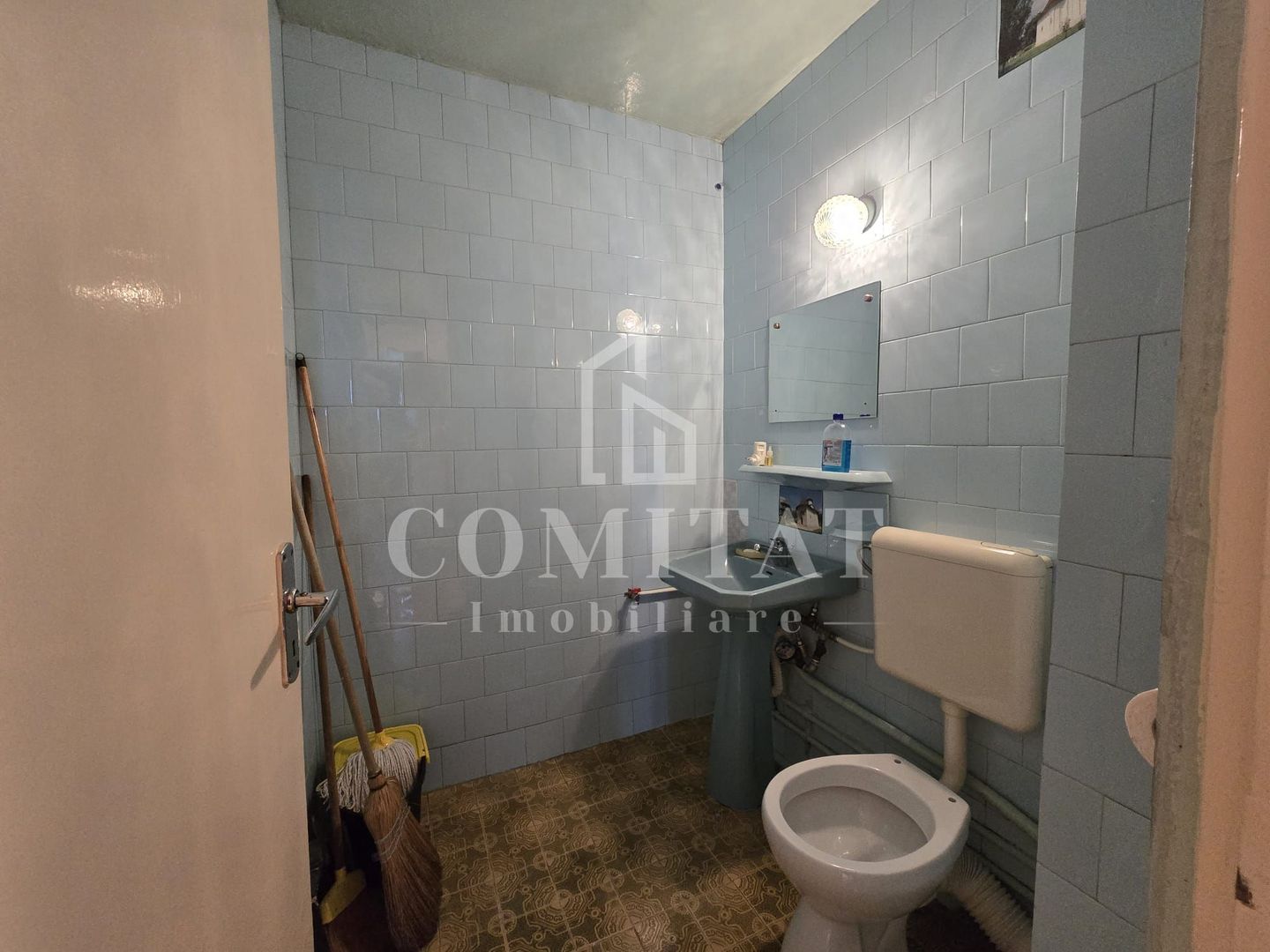 Apartament cu 3 camere decomandate | Cartierul Mănăștur | Zona Retezat - Poză 13